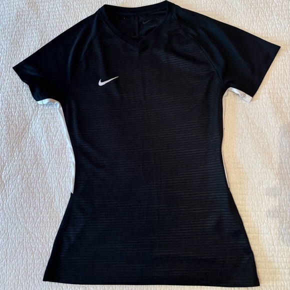 Nike Dri-Fit Tiempo Premier Soccer Jersey - Picture 1 of 3